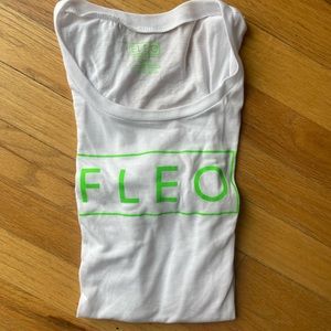 FLEO tank top